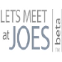 LetsMeetAtJoes logo, LetsMeetAtJoes contact details