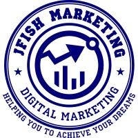 JFish Marketing logo, JFish Marketing contact details