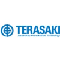 Terasaki logo, Terasaki contact details