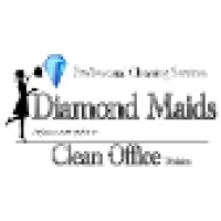 Diamond Maids logo, Diamond Maids contact details