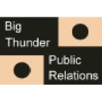 Big Thunder Public Relations logo, Big Thunder Public Relations contact details