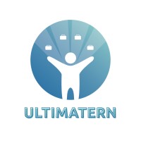 Ultimatern logo, Ultimatern contact details