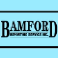 Bamford Reporting Services Inc. logo, Bamford Reporting Services Inc. contact details