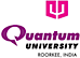 Quantum University logo, Quantum University contact details