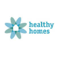 Healthy Home Reports logo, Healthy Home Reports contact details