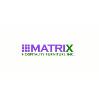 MATRIX Hospitality Furniture Inc. logo, MATRIX Hospitality Furniture Inc. contact details