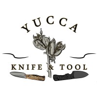 Yucca Knife & Tool logo, Yucca Knife & Tool contact details