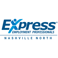 Express Employment Professionals - Nashville Tennessee logo, Express Employment Professionals - Nashville Tennessee contact details