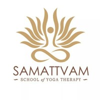 Samattvam                                                        School of Yoga Therapy logo, Samattvam                                                        School of Yoga Therapy contact details