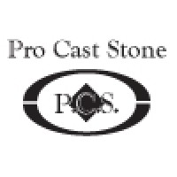 Pro Cast Stone logo, Pro Cast Stone contact details