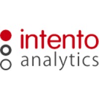 Intento Analytics logo, Intento Analytics contact details