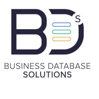 Business Database Solutions logo, Business Database Solutions contact details