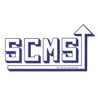 UMD Supply Chain Management Society logo, UMD Supply Chain Management Society contact details