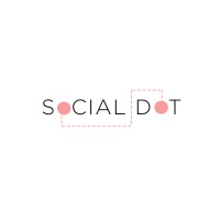 Social Dot logo, Social Dot contact details