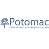 Potomac CPAs + Consultants logo, Potomac CPAs + Consultants contact details