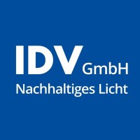 IDV GmbH logo, IDV GmbH contact details