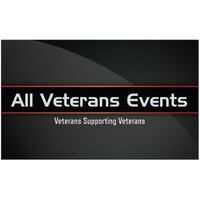 All Veterans Events logo, All Veterans Events contact details