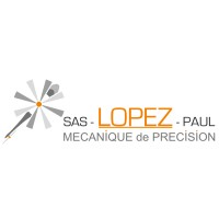 SAS LOPEZ PAUL logo, SAS LOPEZ PAUL contact details