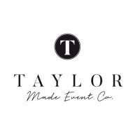 Taylor Made Event Co logo, Taylor Made Event Co contact details