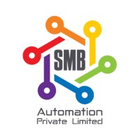 SMB Automation Private Limited logo, SMB Automation Private Limited contact details