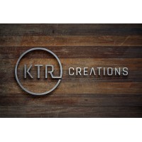 KTR Creations logo, KTR Creations contact details