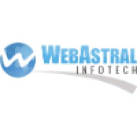 Webastral Infotech logo, Webastral Infotech contact details