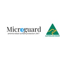 Microguard logo, Microguard contact details