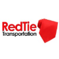 Redtie Transportation logo, Redtie Transportation contact details