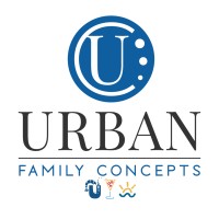 Urban Family Concepts logo, Urban Family Concepts contact details