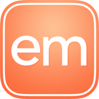 My EventMate logo, My EventMate contact details