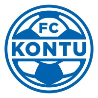 FC Kontu logo, FC Kontu contact details