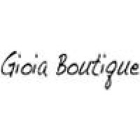 Gioia Boutique logo, Gioia Boutique contact details