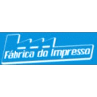 FABRICA DO IMPRESSO GRAFICA E EDITORA LTDA logo, FABRICA DO IMPRESSO GRAFICA E EDITORA LTDA contact details