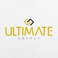 Ultimate Agency logo, Ultimate Agency contact details