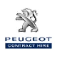 Peugeot Contract Hire logo, Peugeot Contract Hire contact details