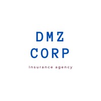 DMZ Corp logo, DMZ Corp contact details