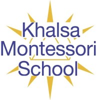 Khalsa Montessori School logo, Khalsa Montessori School contact details