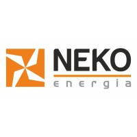 NEKO energia sp. z o.o. logo, NEKO energia sp. z o.o. contact details