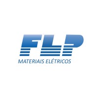 FLP Materiais Elétricos logo, FLP Materiais Elétricos contact details