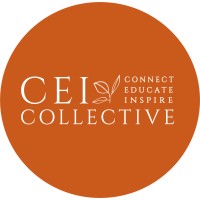 CEI Collective LLC logo, CEI Collective LLC contact details