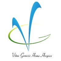 Vitae Genesis Home Hospice LLC logo, Vitae Genesis Home Hospice LLC contact details