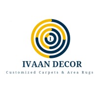 IVAAN DECOR logo, IVAAN DECOR contact details