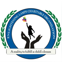 Enlightening Lamps logo, Enlightening Lamps contact details