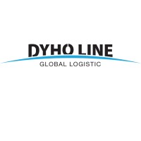 Dyho Line Global Logistic Co. logo, Dyho Line Global Logistic Co. contact details