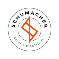 Schumacher Solar & Electrical logo, Schumacher Solar & Electrical contact details