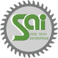 Sai Tool Tech Enterprise logo, Sai Tool Tech Enterprise contact details