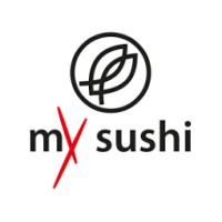 My sushi logo, My sushi contact details