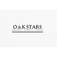 Oakstars International LLP - OSIL logo, Oakstars International LLP - OSIL contact details