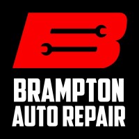 Brampton Auto Repair logo, Brampton Auto Repair contact details