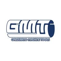 GMT Machine Tools LLC logo, GMT Machine Tools LLC contact details